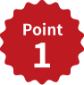 Point 1